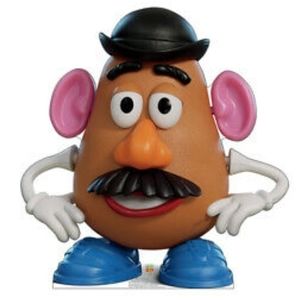 Meet your Posher, Tim